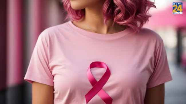 breast cancer
