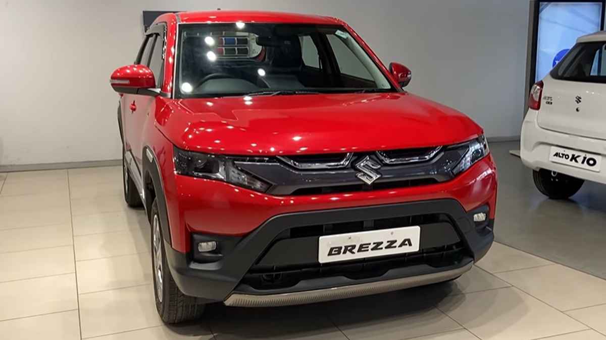brezza news