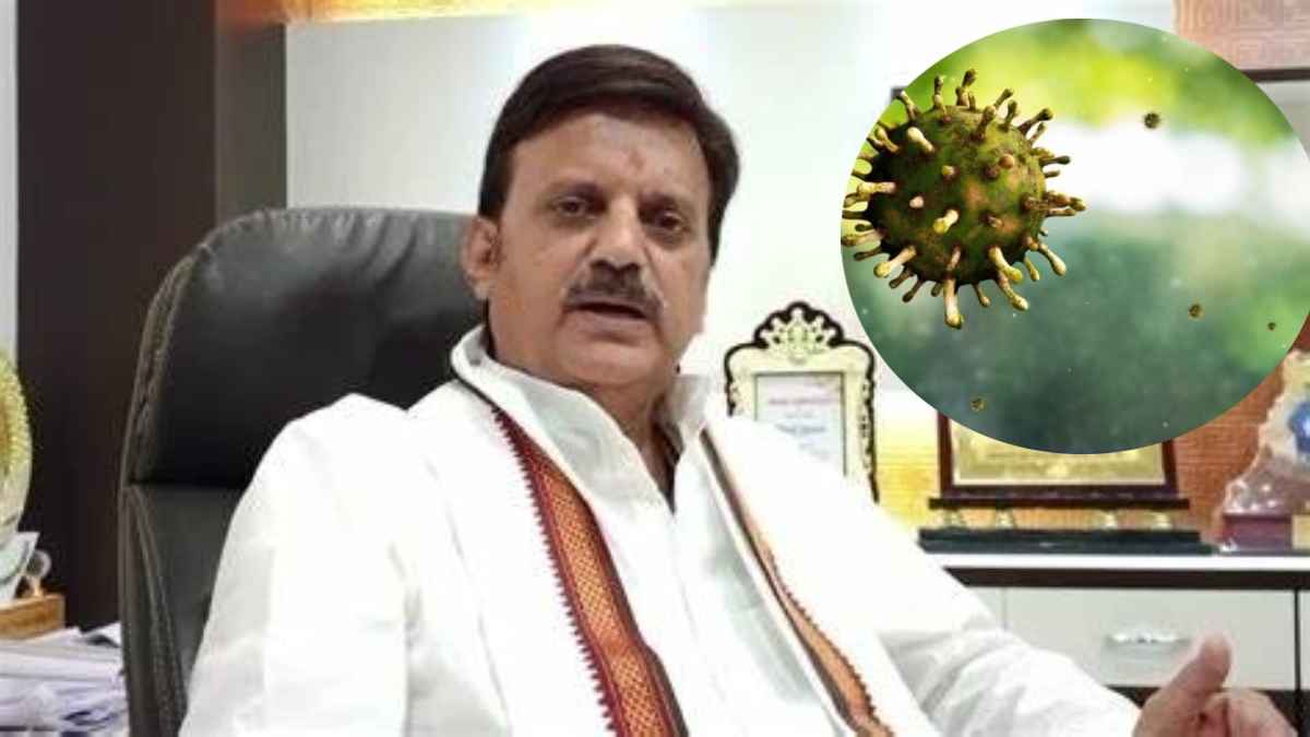 chandipura virus in mp