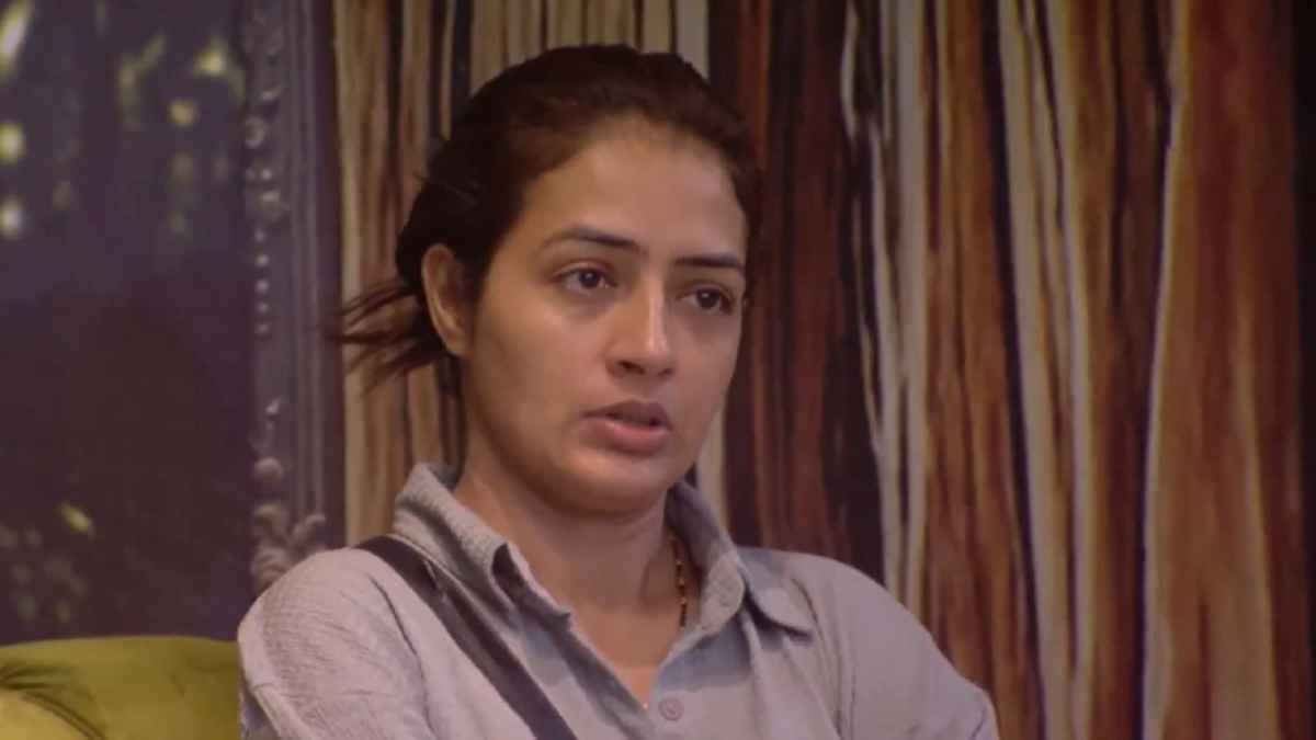chandrika dixit