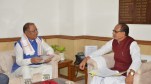 cm sai meet shivraj singh chouhan