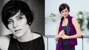 Where is Yana Gupta