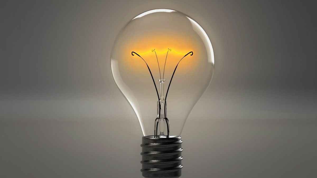 electric Bulb