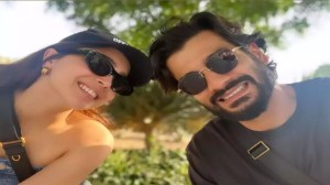 Sharvari Wagh on Dating Sunny Kaushal