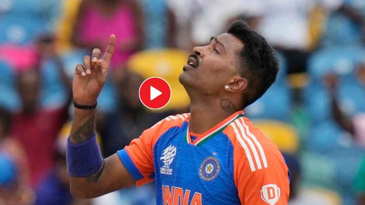 hardik pandya