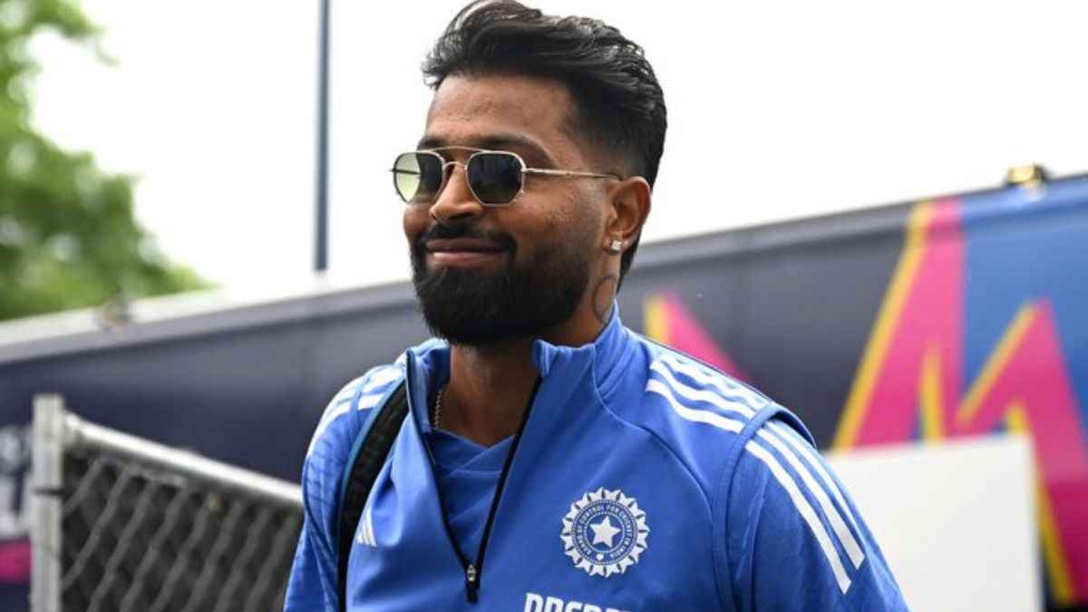 हार्दिक पांड्या की बजाय सूर्यकुमार यादव को क्यों बनाया कप्तान? अगरकर का बड़ा बयान
