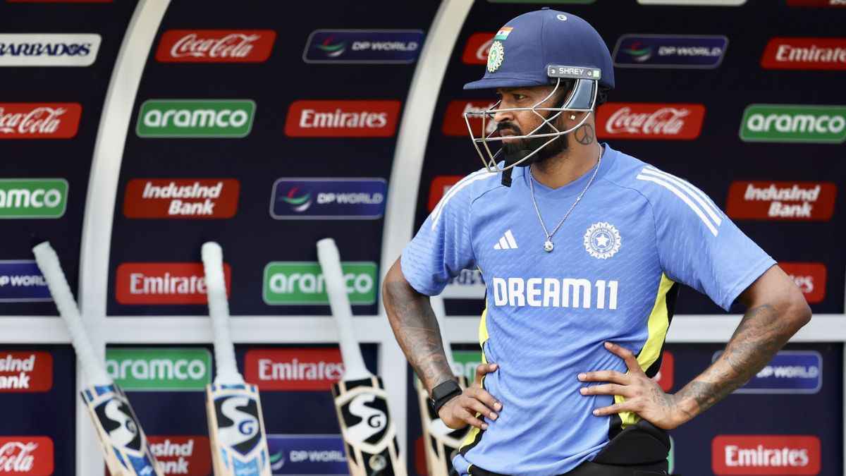 hardik pandya