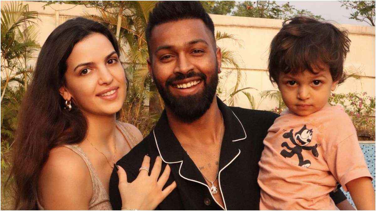 Hardik Pandya Natasa Stankovic Divorce