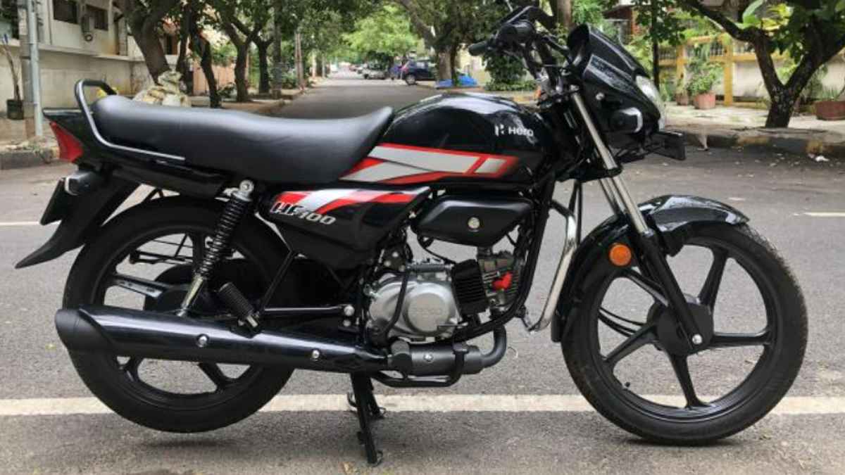 hero hf 100