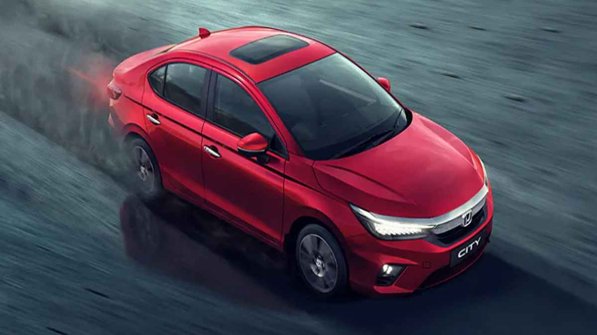 26km की माइलेज, एक लाख का डिस्काउंट! Honda लाया गजब ऑफ़र, ऐसे उठायें फायदा
