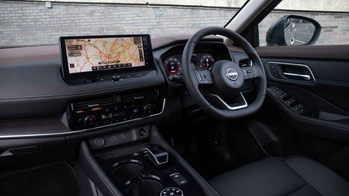 hybrid cars
