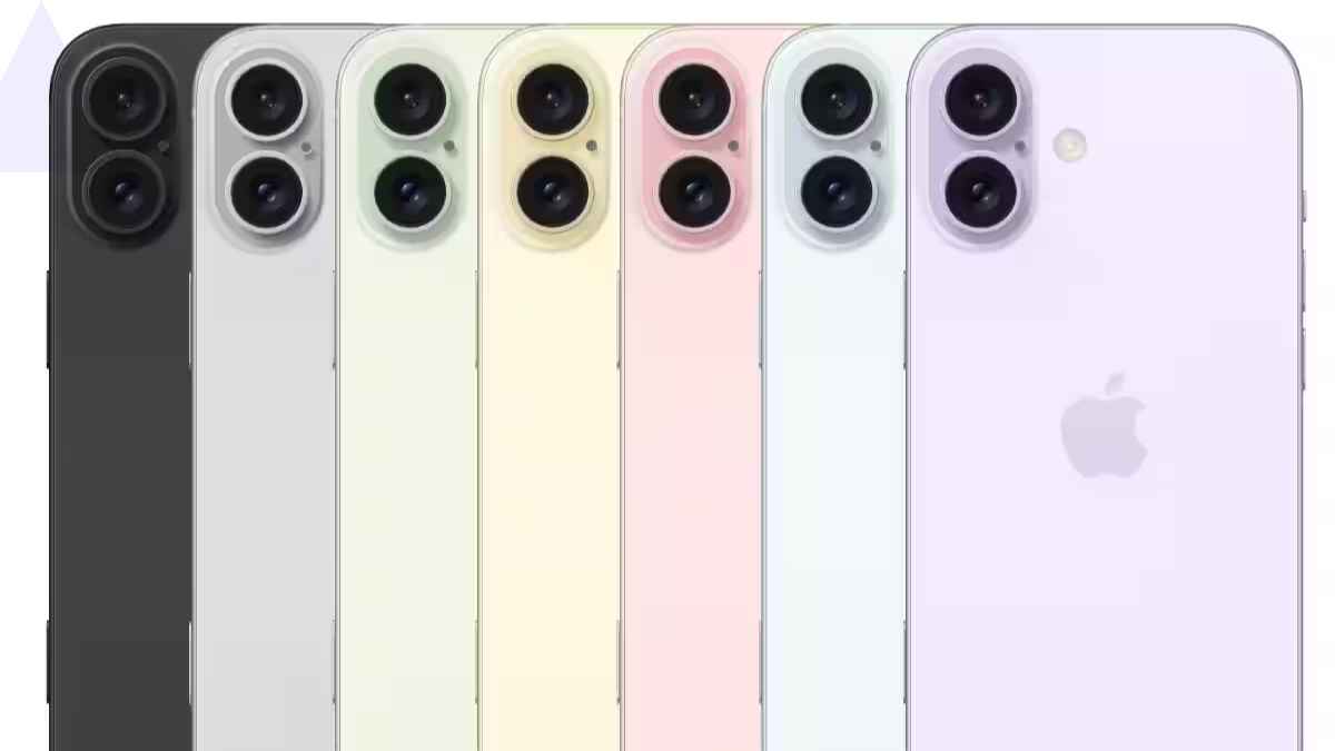 Apple के फैंस के लिए खुशखबरी, iPhone 16 जल्द होगा लॉन्च, ये हो सकते हैं फीचर्स