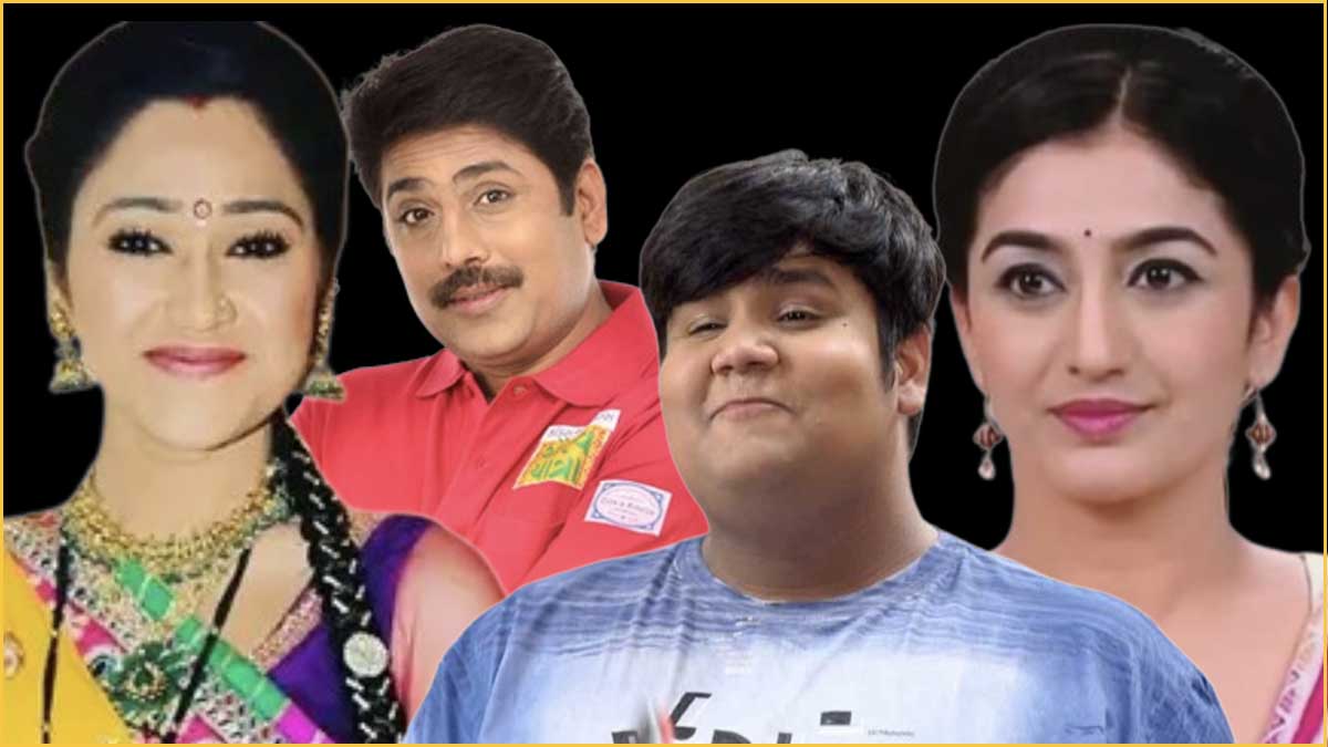 Taarak Mehta Ka Ooltah Chashmah