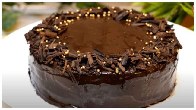 left over rice cake recipe