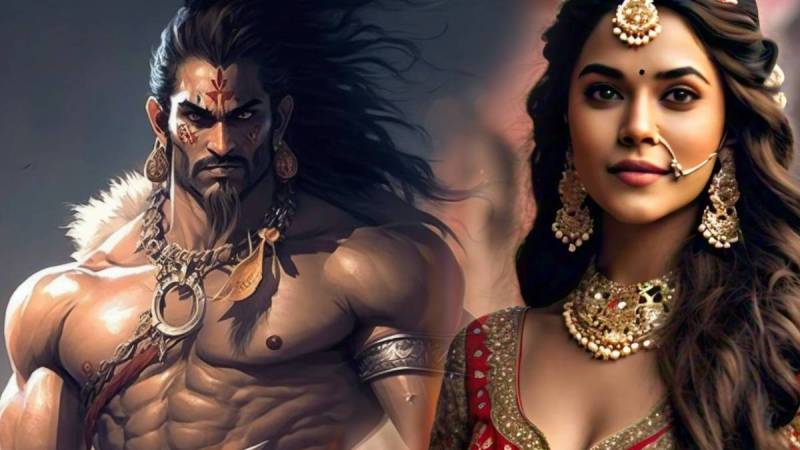 mahabharata-story