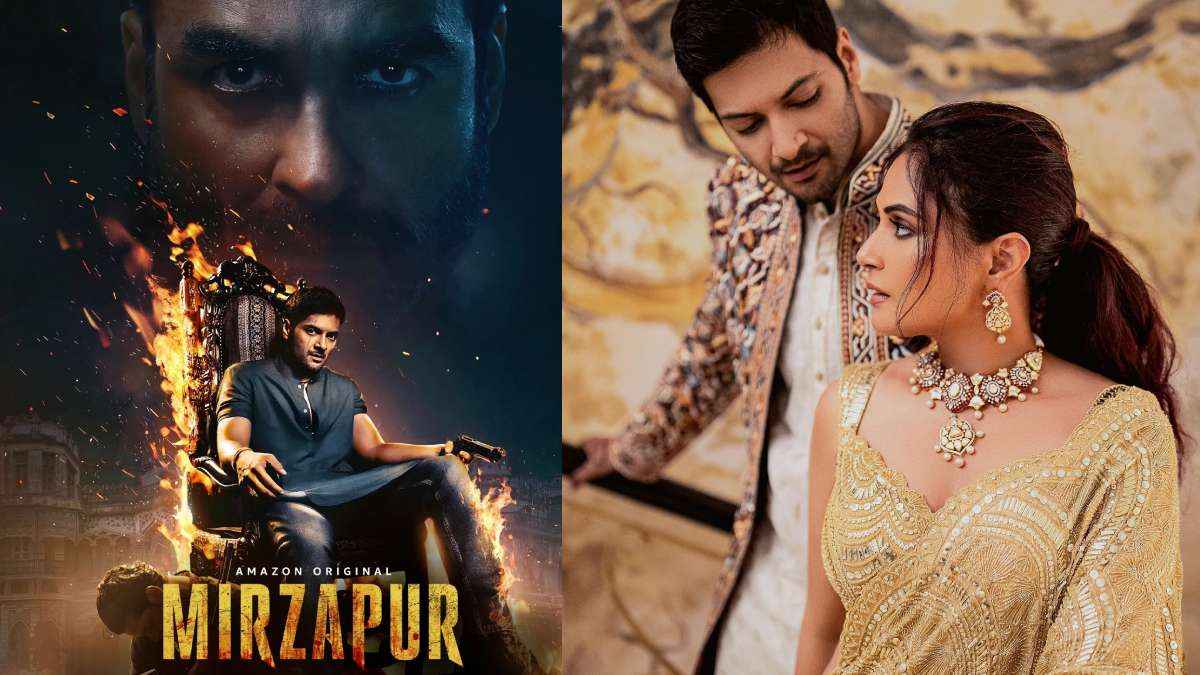 Richa Chadha On Mirzapur 3
