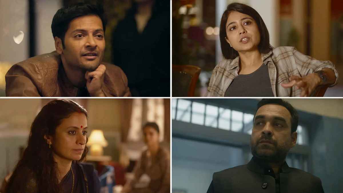 कालीन भइया से गुड्डू पंडित तक, जानें कितनी पढ़ी-लिखी है Mirzapur 3 की स्टारकास्ट?