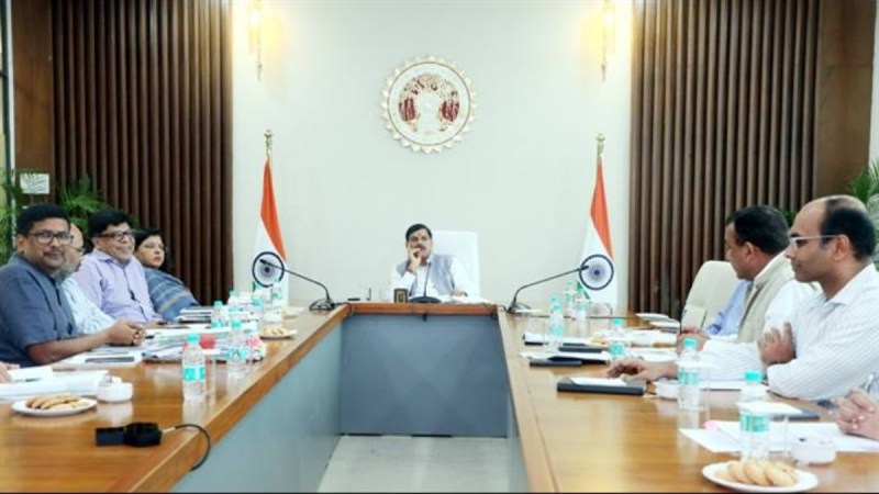 mp news
