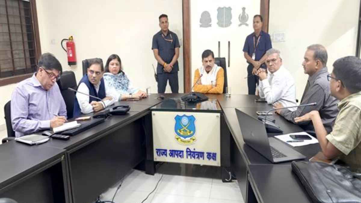 mp news flood alert