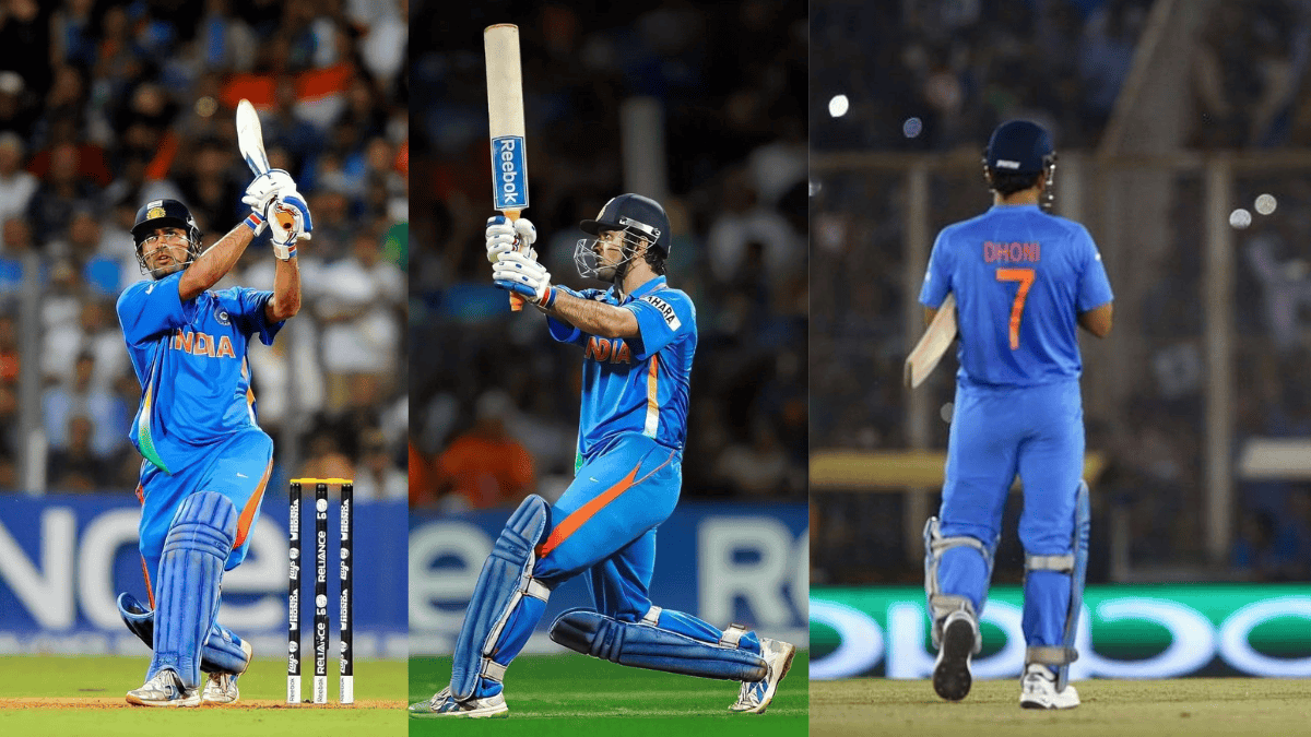 ms dhoni