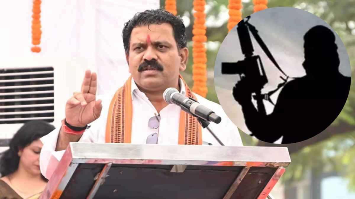 छत्‍तीसगढ़ में 3 साल में सुलझ जाएगा नक्सलवाद, डिप्‍टी CM विजय शर्मा का बड़ा बयान- हम बिना शर्त बातचीत के लिए तैयार