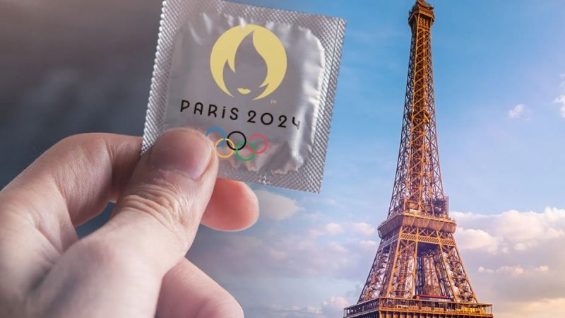 peris olympic 2024