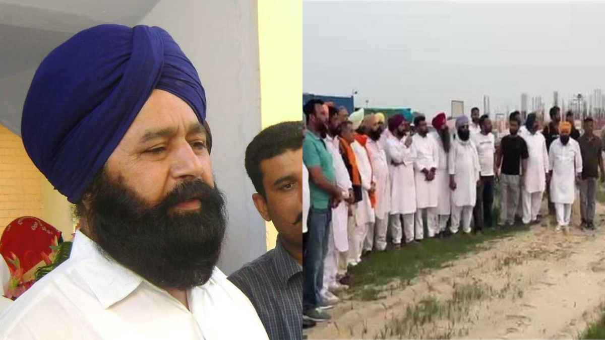 पंजाब के फिरोजपुर को जल्द मिलेगी OPD की सौगात, सांसद शेर सिंह घुबाया का ऐलान