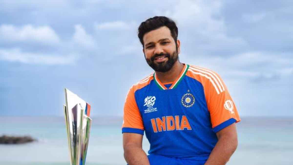 rohit sharma