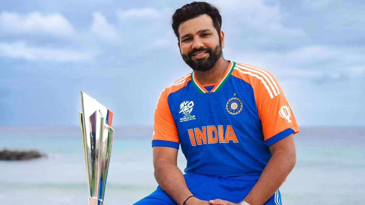 rohit sharma