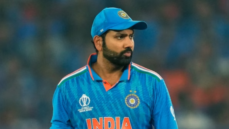 rohit sharma