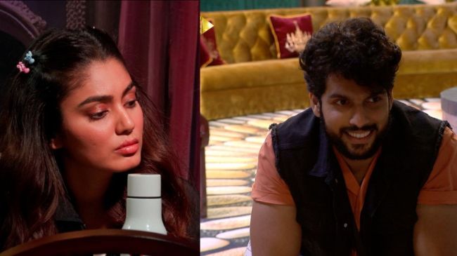 Sana Makbul advices Sai Ketan Rao to get married