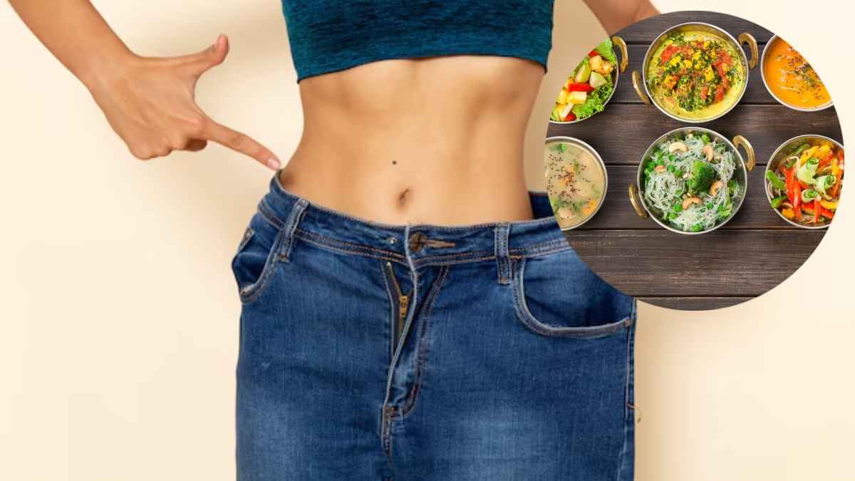 वेट लॉस में कैसे मददगार साबित हो सकती है सात्विक डाइट