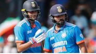 shubman gill rohit sharma