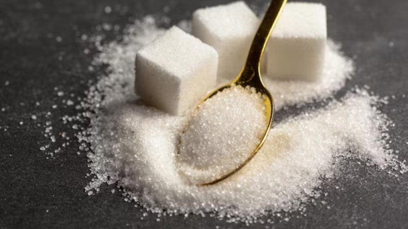 side effects of zero calorie sugar