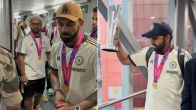 team india
