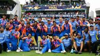 team india
