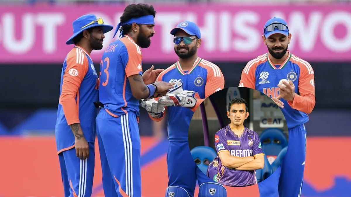 team india