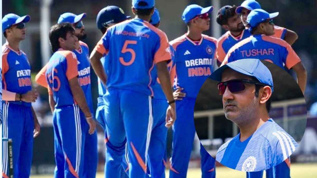 team india
