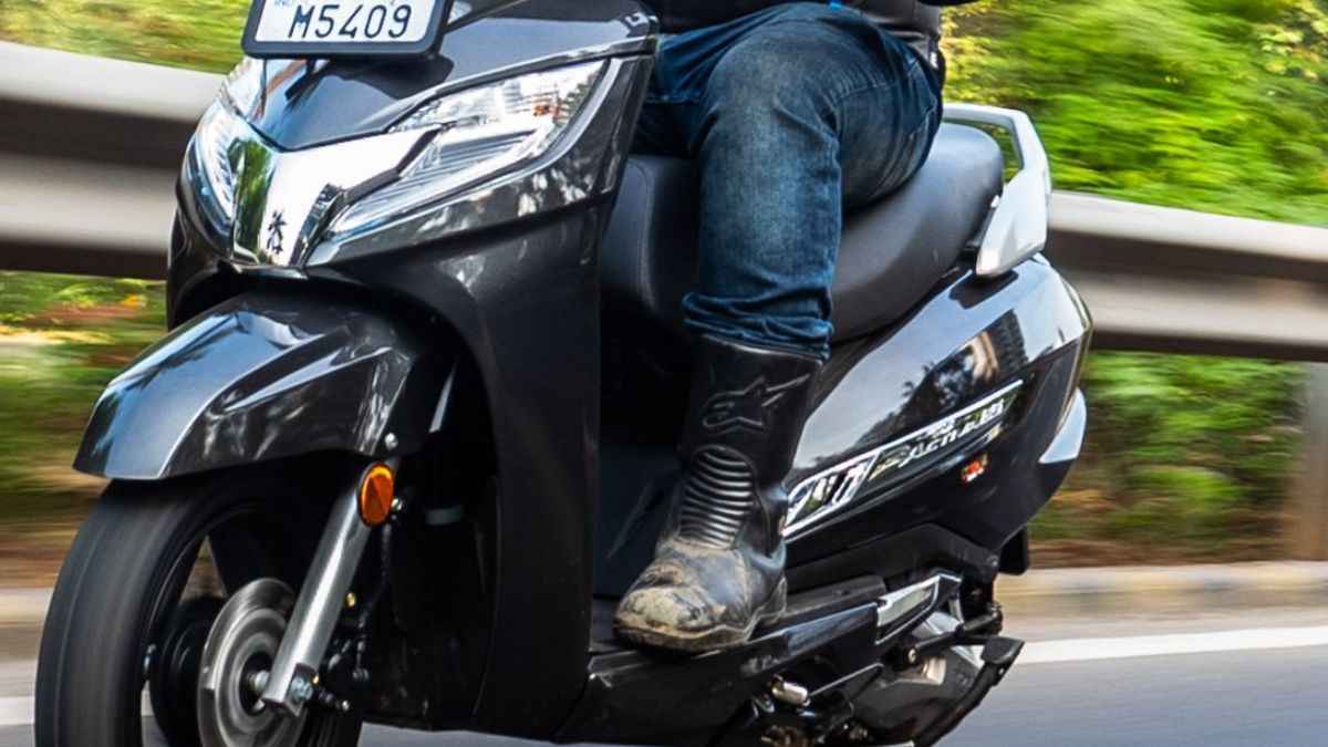 46 kmpl की माइलेज, 83084 रुपये कीमत, Honda के इस स्कूटर में हाई क्लास फीचर्स