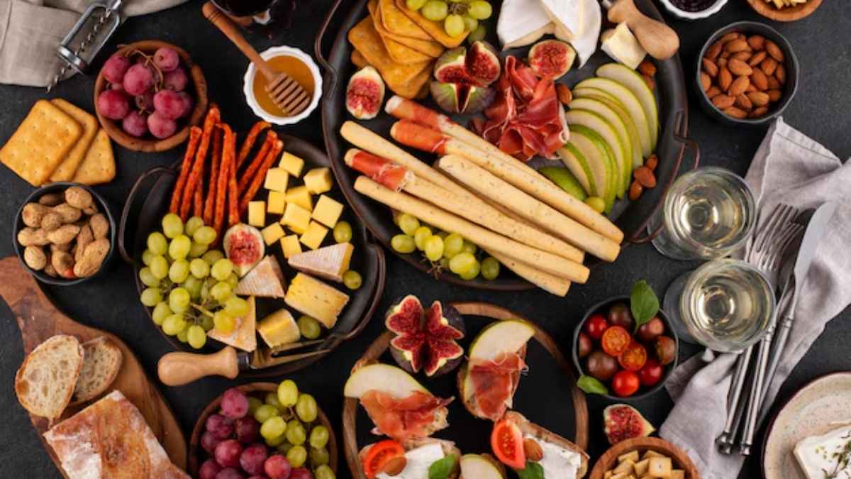 हेल्दी समझकर खा रहे हैं ये 7 Ultra Processed Foods, तो कर दें अभी बंद