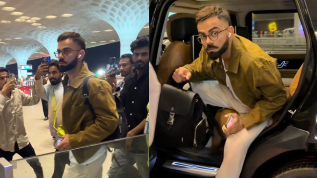 Virat Kohli Virat Kohli