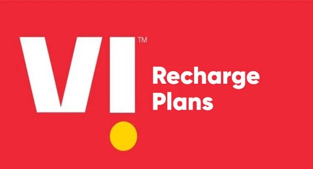 Vi New Recharge Plans