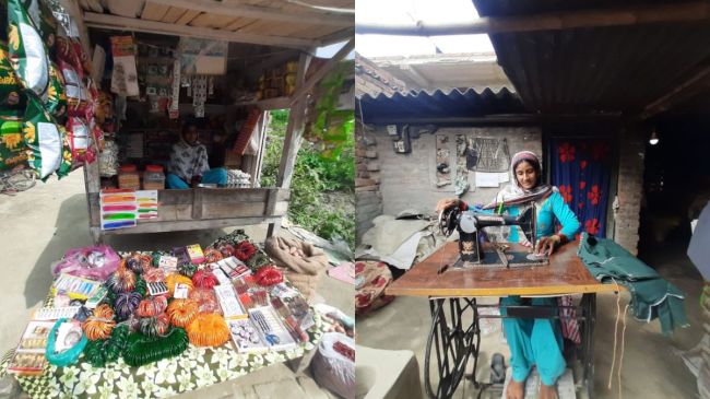 अजमेरी खातून