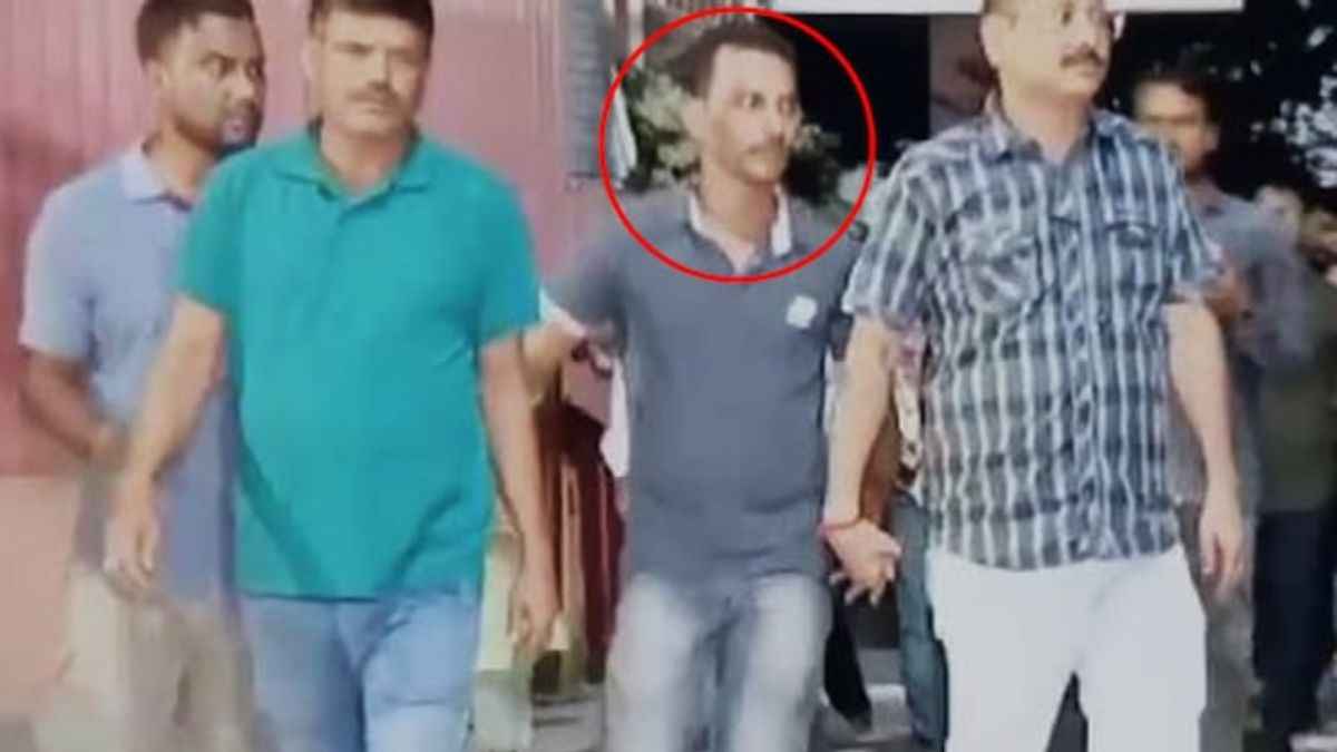 कोलकाता मामले में आरोपी