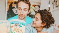 Taapsee Pannu got engaged to Mathias Boe 9 years before tying the knot