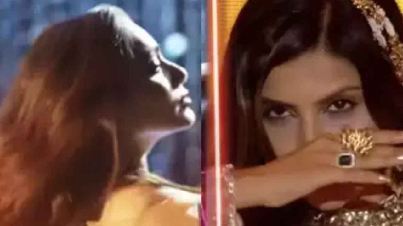 Bigg Boss OTT 3 Winner Sana Makbul Shares Pictures With Sana Sultan