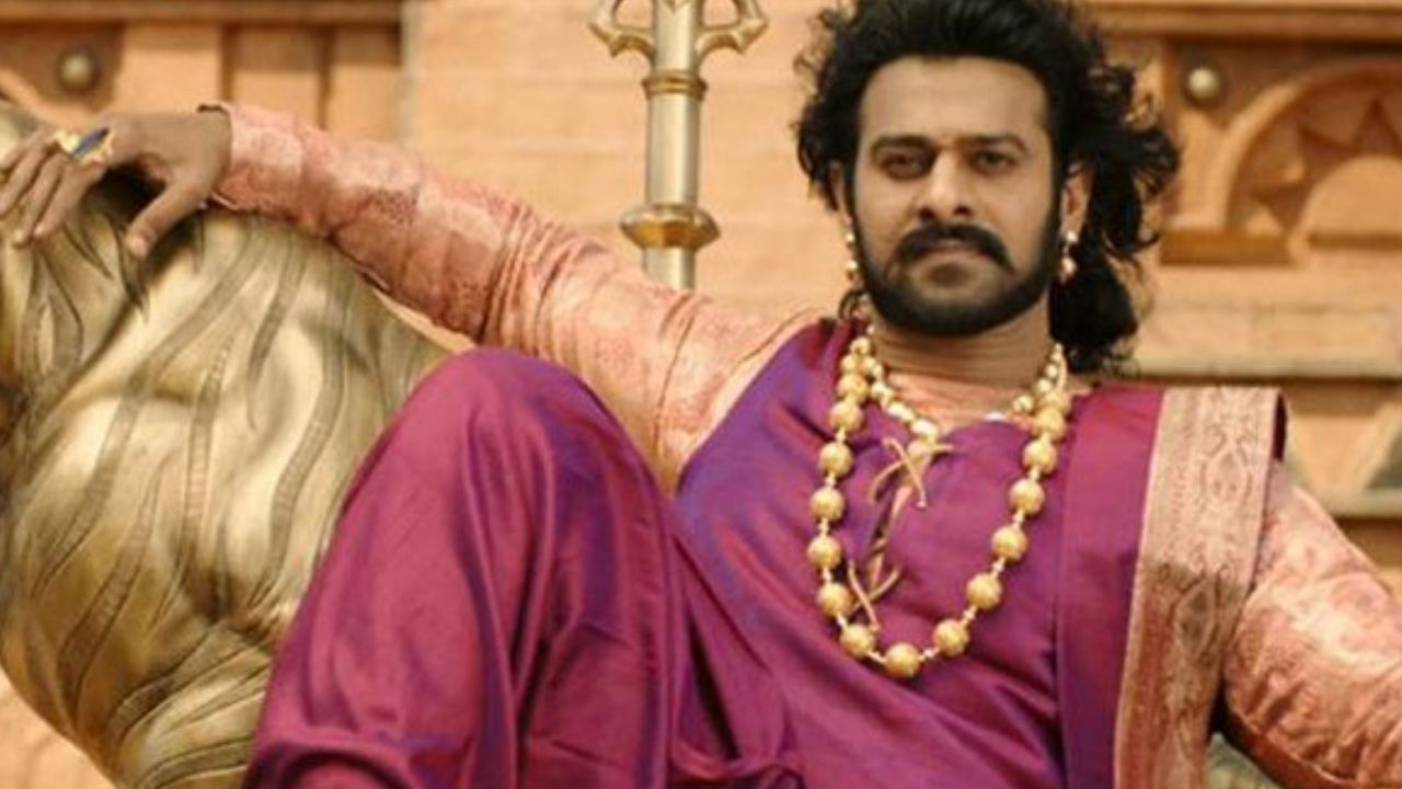 Bahubali 2 The Conclusion