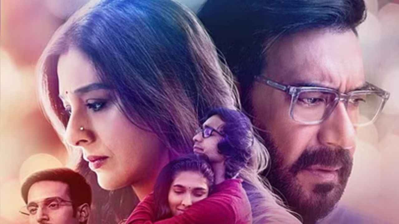 Auron Mein Kahan Dum Tha Review: अजय देवगन-तब्बू की जोड़ी दिखाएगी कमाल या 'उलझ' जाएंगे फिल्म के किरदार? जानिए कैसी है फिल्म