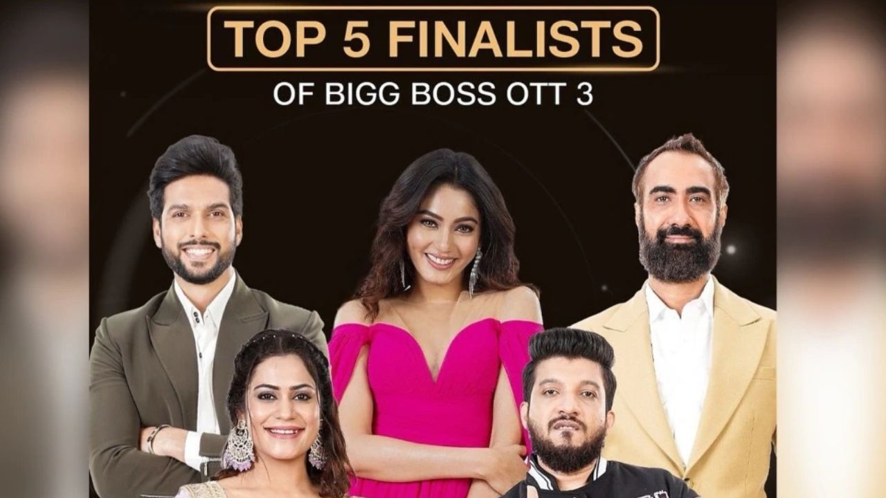 Why Bigg Boss OTT 3 Got Super Flop