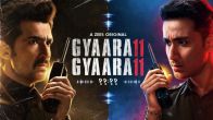 Gyaarah Gyaarah Series Review